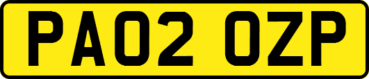PA02OZP