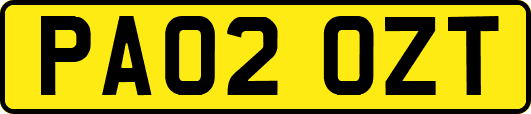 PA02OZT