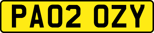 PA02OZY