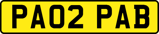 PA02PAB