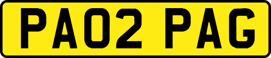 PA02PAG