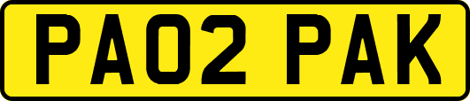 PA02PAK