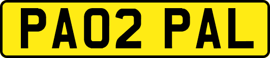 PA02PAL