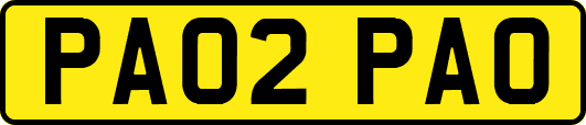 PA02PAO