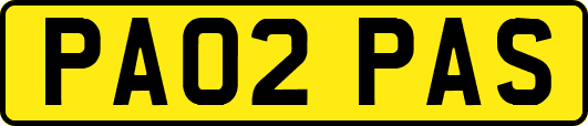 PA02PAS