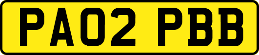 PA02PBB