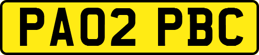 PA02PBC
