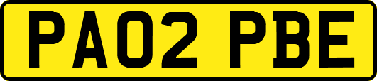 PA02PBE