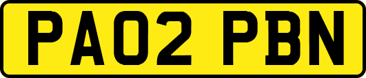 PA02PBN