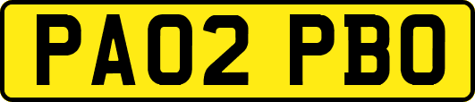 PA02PBO