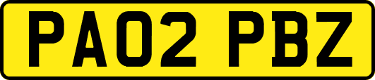 PA02PBZ