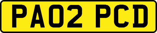 PA02PCD