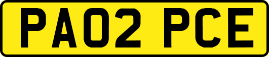 PA02PCE
