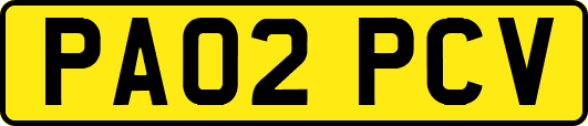 PA02PCV