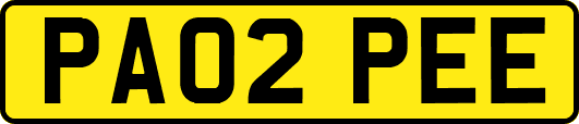 PA02PEE