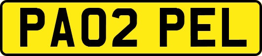 PA02PEL