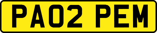 PA02PEM