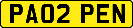 PA02PEN