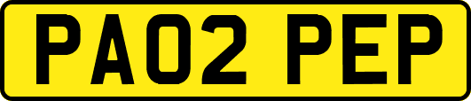 PA02PEP