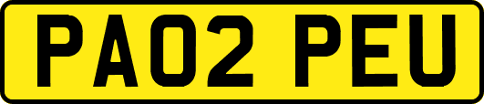 PA02PEU