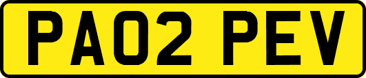 PA02PEV