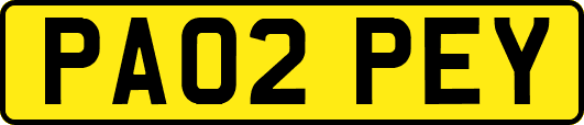 PA02PEY