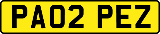 PA02PEZ