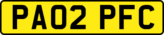 PA02PFC