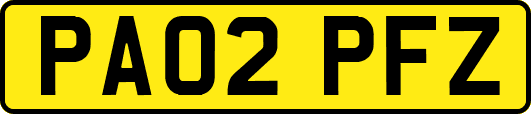 PA02PFZ