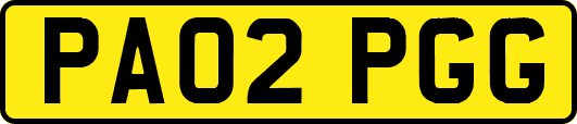 PA02PGG
