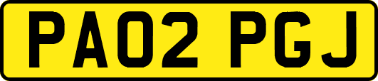 PA02PGJ