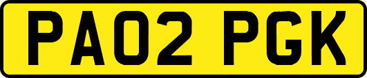 PA02PGK