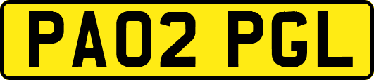 PA02PGL