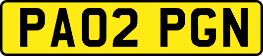 PA02PGN
