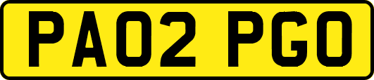 PA02PGO