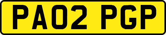 PA02PGP