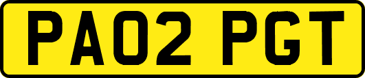 PA02PGT