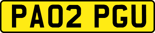 PA02PGU