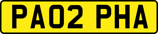 PA02PHA
