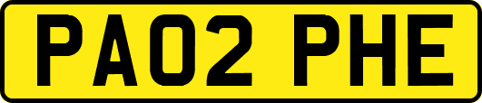 PA02PHE