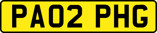 PA02PHG