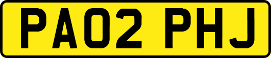 PA02PHJ
