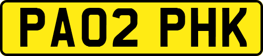 PA02PHK