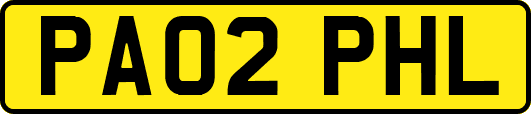 PA02PHL
