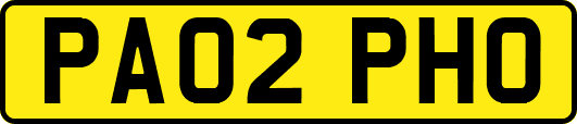 PA02PHO