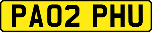 PA02PHU