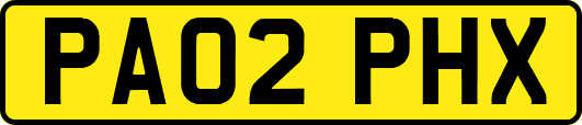 PA02PHX