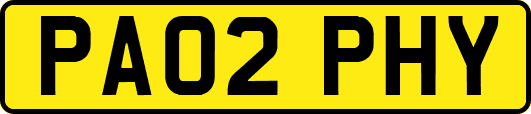 PA02PHY