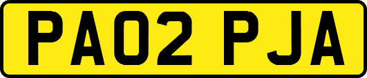 PA02PJA