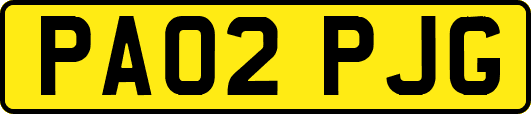 PA02PJG